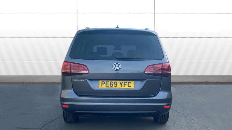 Volkswagen Sharan 1.4 TSI SE Nav 5dr Petrol Estate